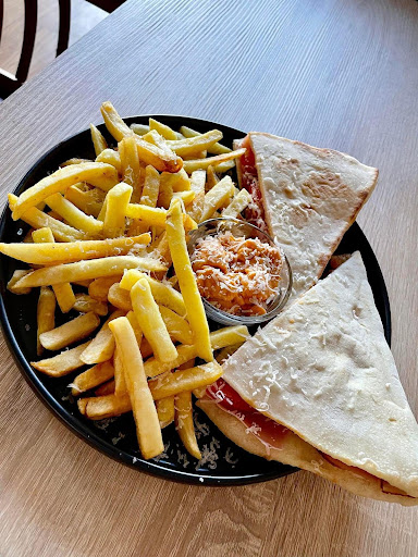 Pizza la Boboak