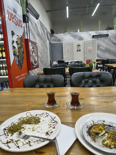 Istanbul Restaurant