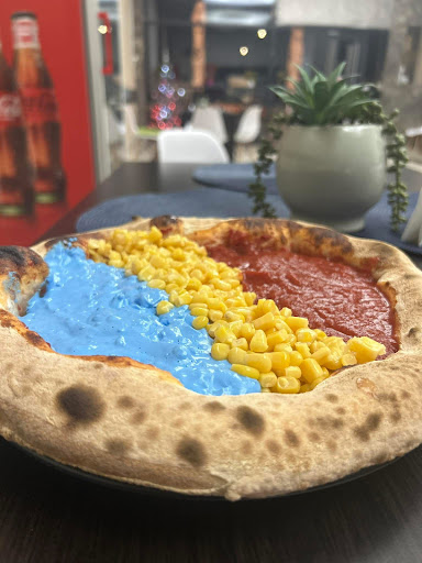 Pizza Famosa