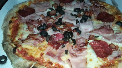 Pizza Planet