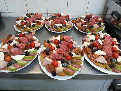 Braserie Huedin