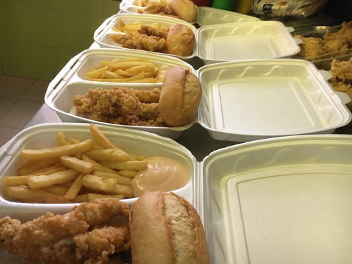 Saorma - Fast Food Panini Express - Snitel