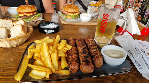Trușcă Grill