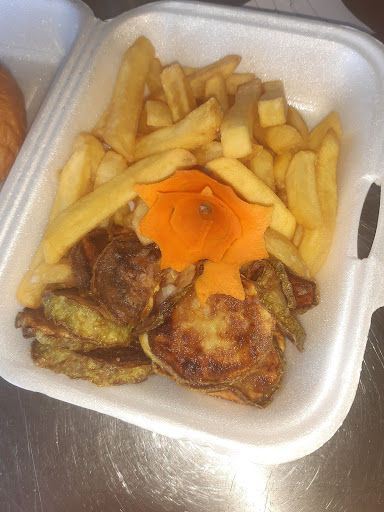 Restaurant "La Mihnea"