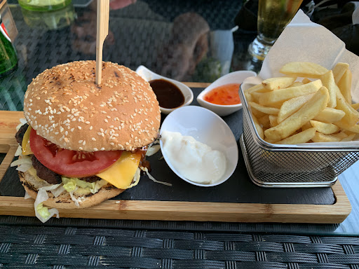 Restaurant Callatis