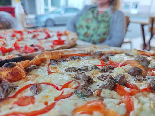 Pizzeria Medieval Mangalia