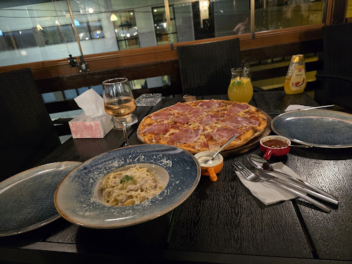Restaurant Milano