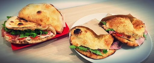 La Piadina Eataliana