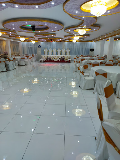 Restaurant Diamant La keky