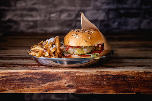 The Fking Burger Năvodari