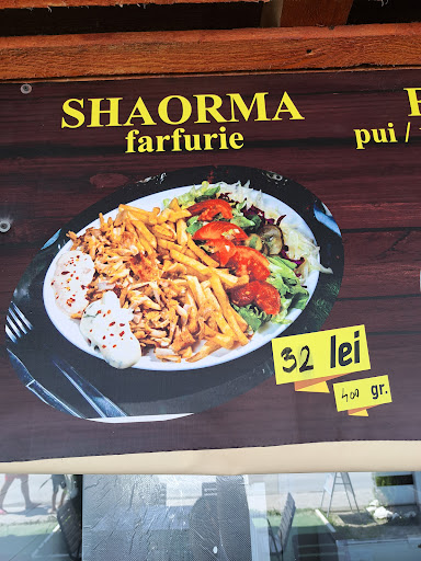 Balkan Delicios Food