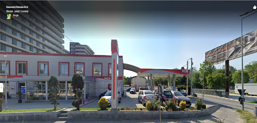Peco Voll Năvodari