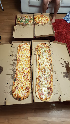 Pizzeria Diandra