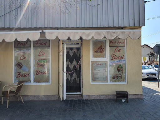 La Bosoi