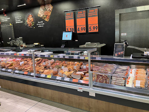 Kaufland Cernavoda