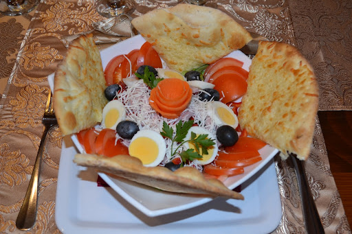 Mancare traditionala Predeal