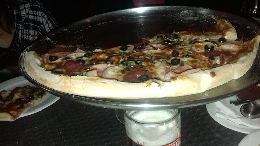 RESTAURANT SAVORY'S
