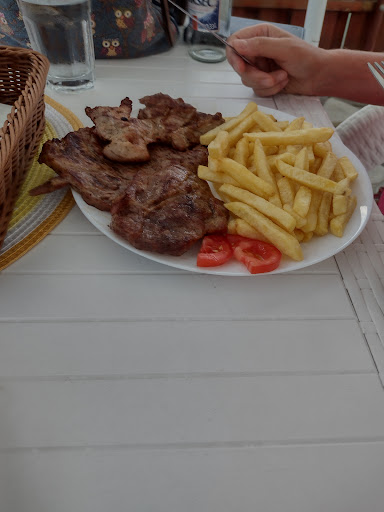 Fast Food Rupea