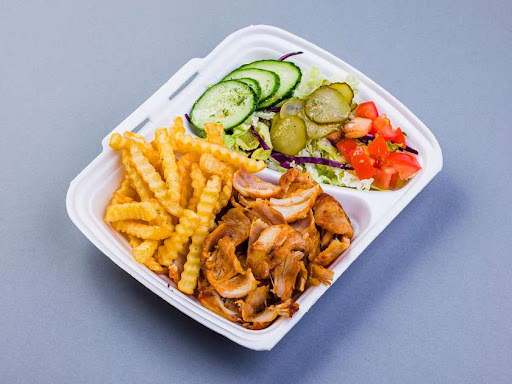 DÖNER KING STREET FOOD