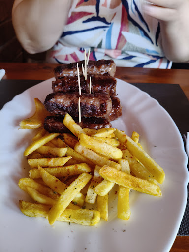Stelian Snack Cafe (La Arteni)