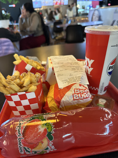 FRYDAY TARGOVISTE