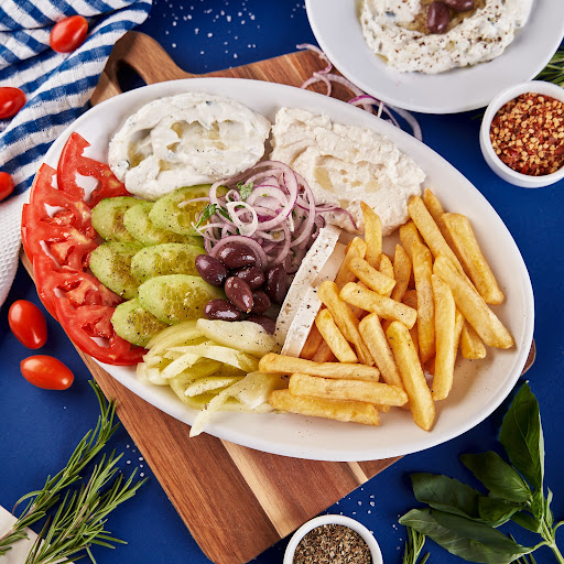 Gyros Thessalonikis - Targoviste