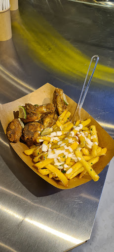 Wing Eat