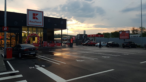 Kaufland Moreni