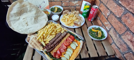 Hama Grill