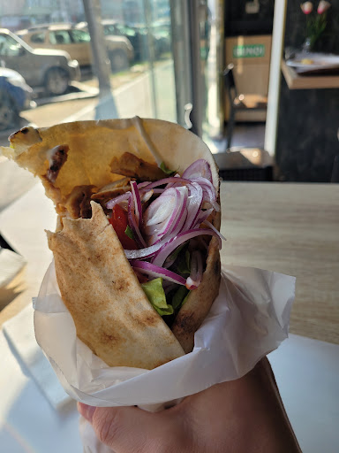 Mosilor Doner