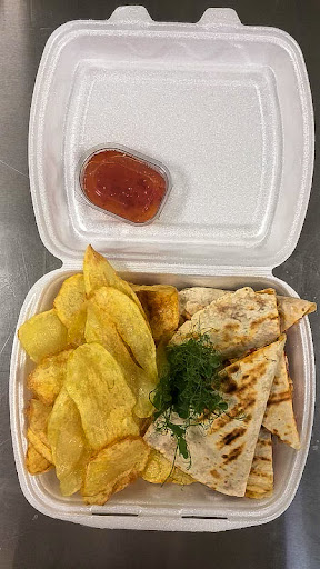Zen Foods