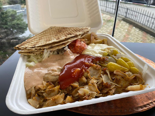 Ottoman's Fast Food