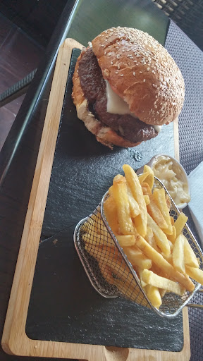 Restaurant Varuna
