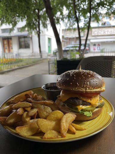 Trattoria JR