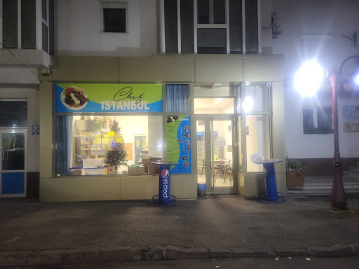 Chef Istanbul