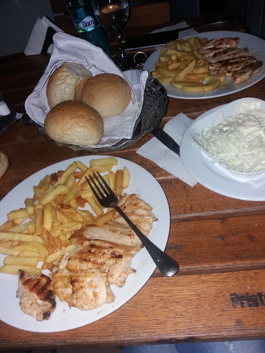 Restaurant Astor