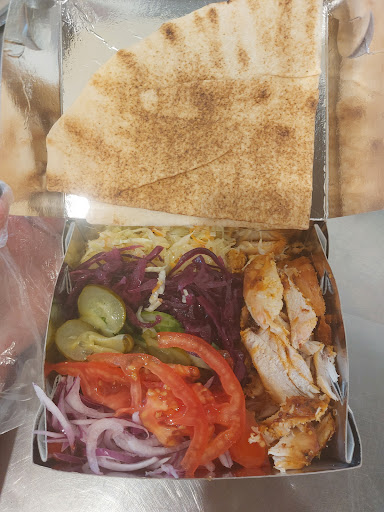 Favorit Fast-Food Pucioasa