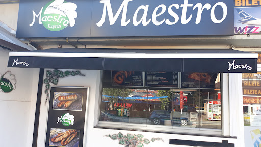 Maestro Pizza