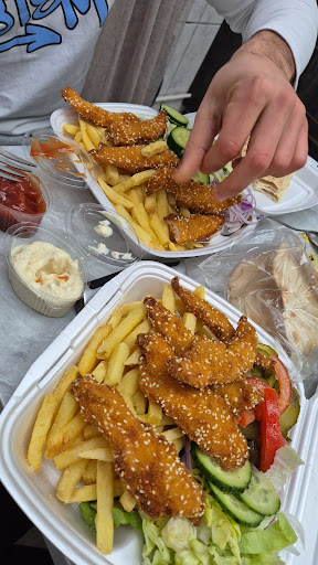 Toate Bune Fast-Food