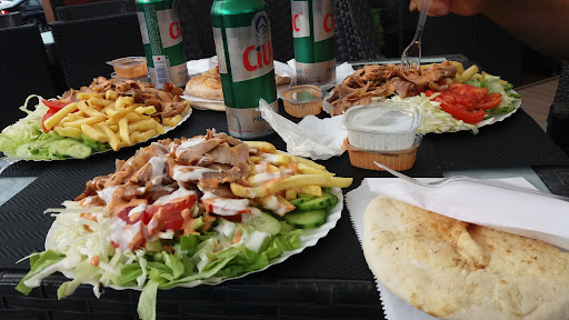 German Kebab Craiova