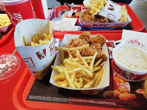 KFC Craiova Centru