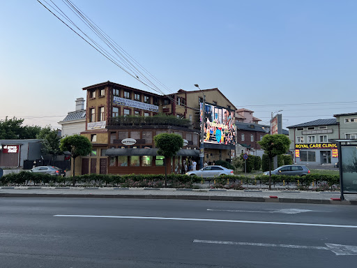 MG Foods