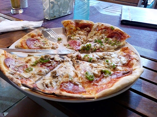 Restaurant O.K.