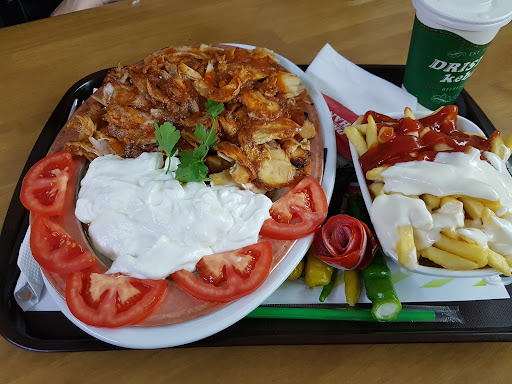 Dristor Kebap