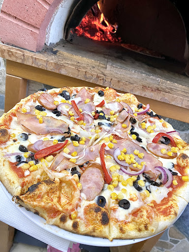 Rabel Fast-food & Pizza