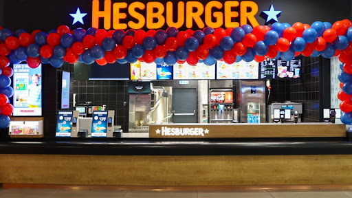 Hesburger