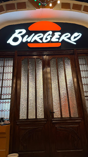 BURGERO