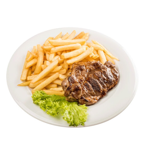 Fast Food