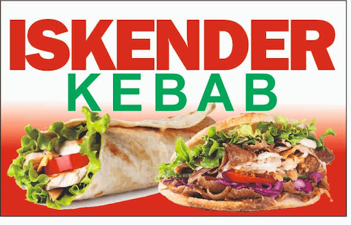 iSkender Kebab