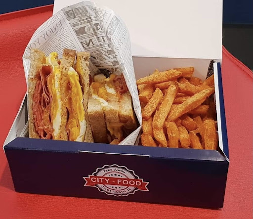 City Food